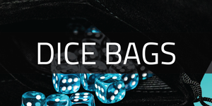 Dice Storage