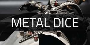 Metal Dice