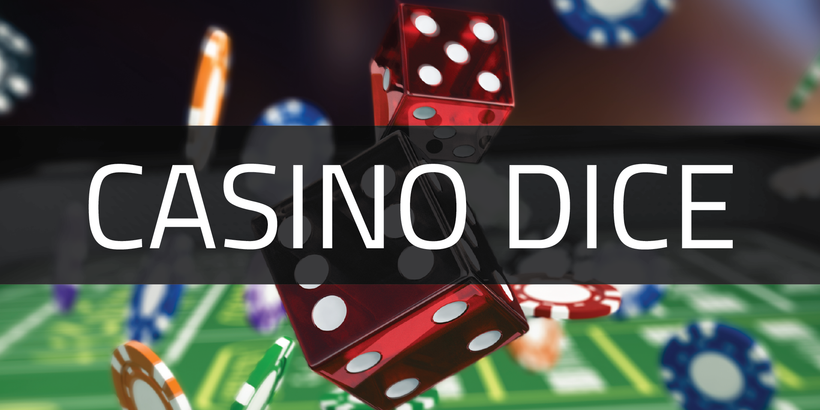 Casino Dice