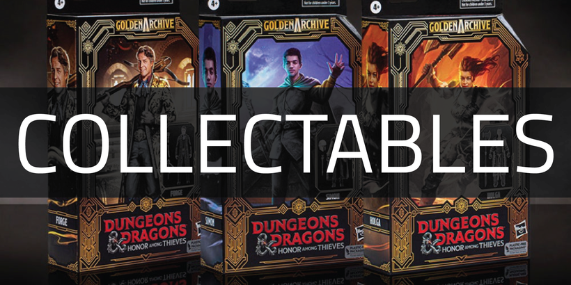 Collectables