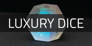 Luxury Dice