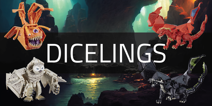 Dicelings