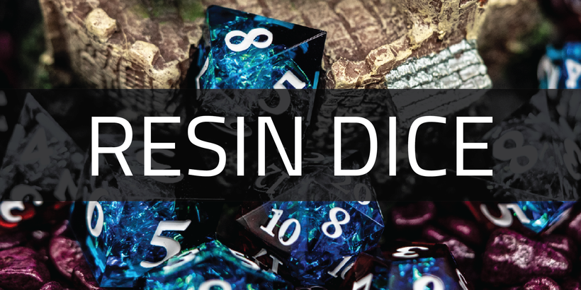 Resin