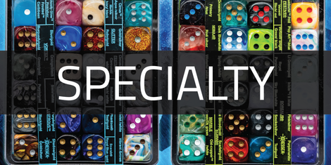 Specialty Sets
