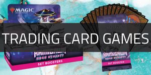 TCG