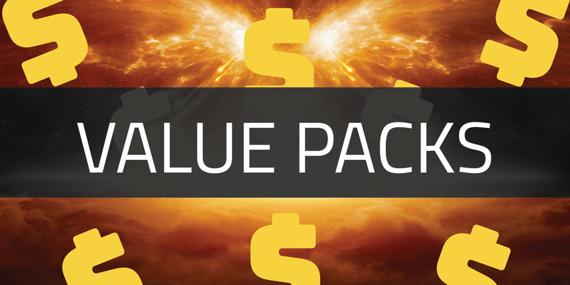 Value Packs