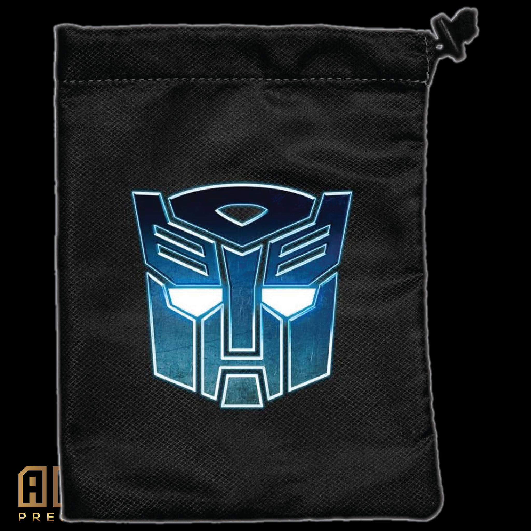 Transformers: Autobots Large RPG Dice Bag