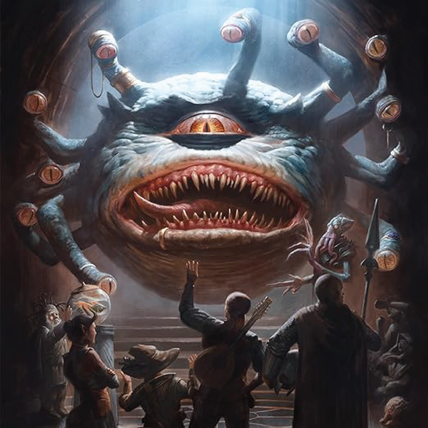 PRE-ORDER D&D Forgotten Realms: Adventures in Faerun Hardcover Book