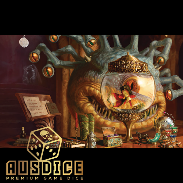 D&D Xanathar's Guide to Everything Hardcover Book