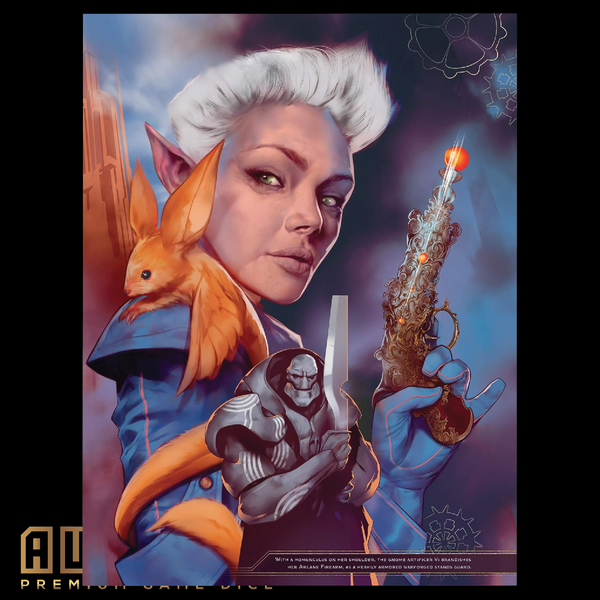 D&D Eberron: Rising from the Last War Hardcover Book