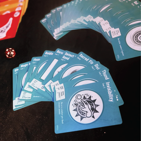 D&D Stranger Things: Welcome to the Hellfire Club (Boxed Set)