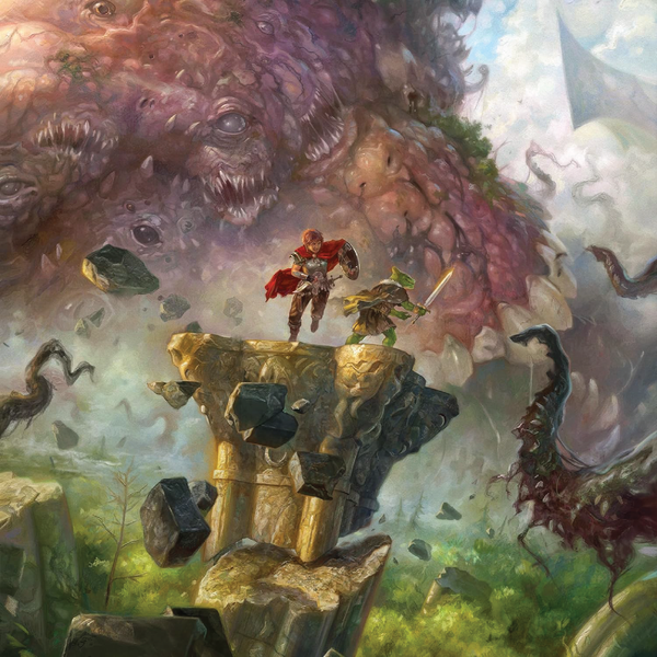 PRE-ORDER D&D Forgotten Realms: Adventures in Faerun Hardcover Book