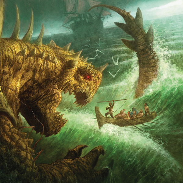 PRE-ORDER D&D Forgotten Realms: Heroes of Faerun Hardcover Book