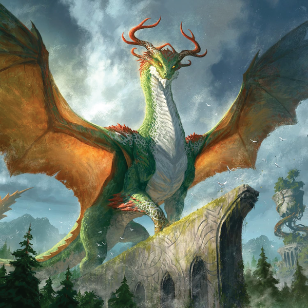 PRE-ORDER D&D Forgotten Realms: Adventures in Faerun Hardcover Book