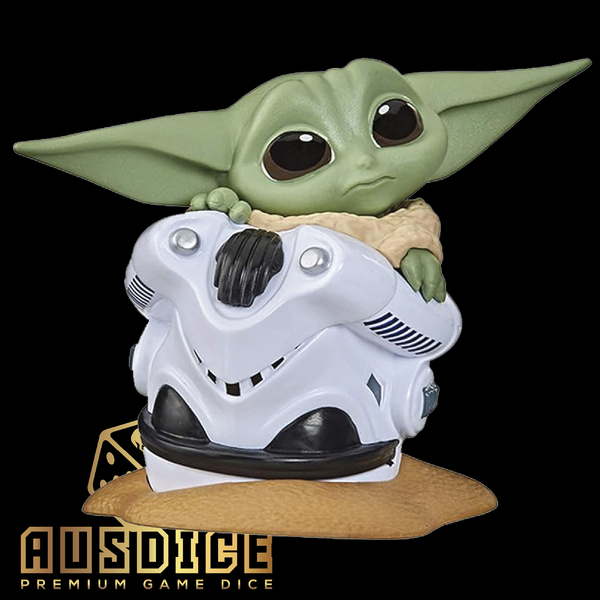 Bounty Collection Series 2 Grogu #12 Collectable Figurine