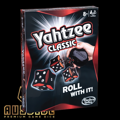 Yahtzee